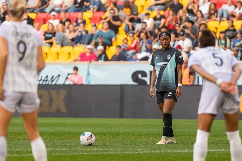 Stars, Stripes, and a Cannon: How American Arsenal Players Are Rewriting Soccer's Story Back Home