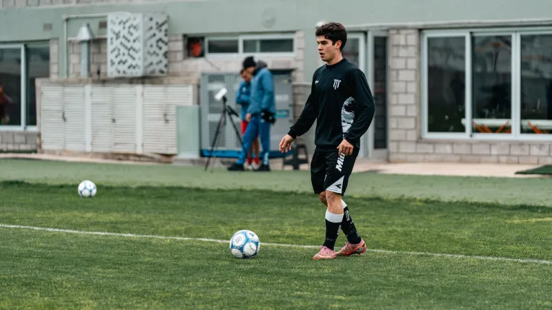 Skip the MLS Shortcut: Why Arsenal's European Pathway Could Be the Best Move for American Soccer Talent