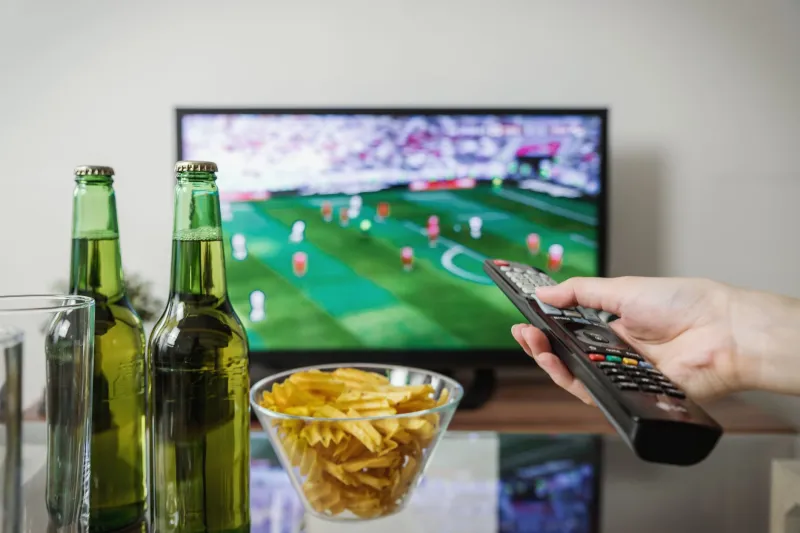 Swipe Right on the Cannon: How Arsenal Fandom Became America's Wildest Dating Filter
