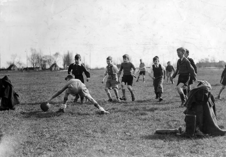 Hale End vs. the Pay-to-Play Pyramid: What Arsenal's Academy Can Teach American Youth Soccer