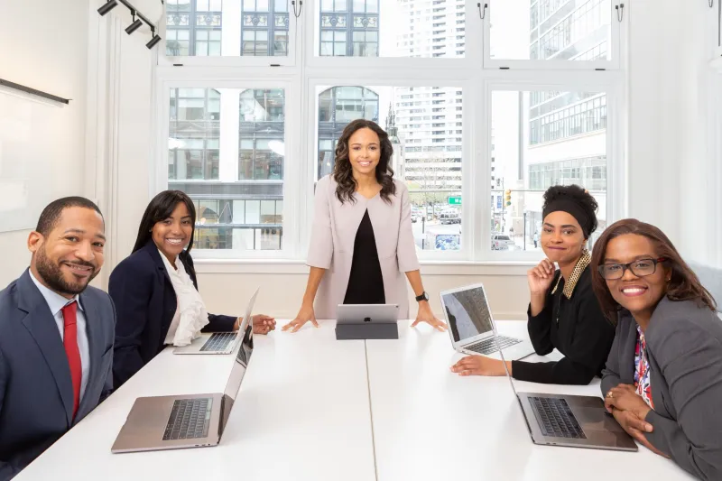 No Panic Allowed: How Arsenal's Pressure-Proof Culture Is Reshaping American Workplaces