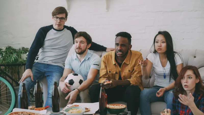 Likes, Lols, and L's: How Arsenal's Online Universe Became American Gooners' Second Home