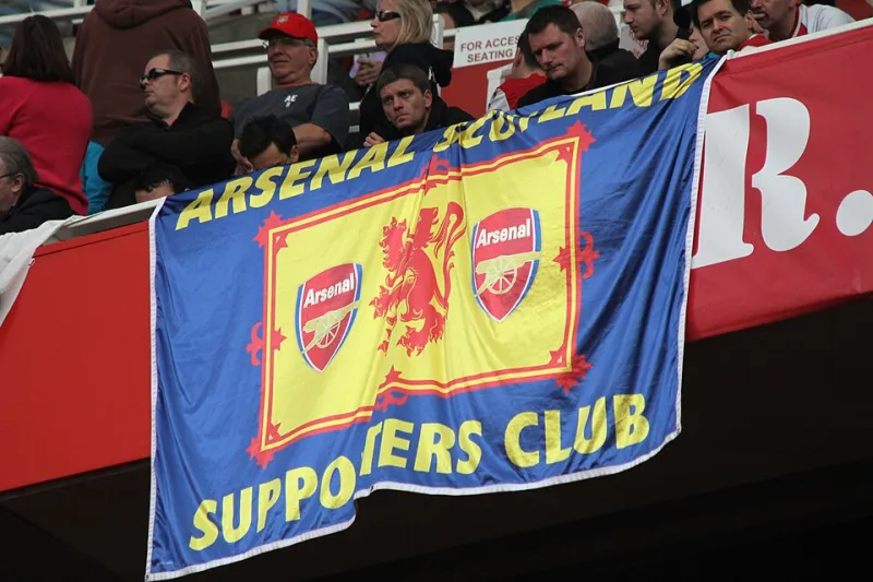 Cornfields and Cannon: How Arsenal Quietly Won Over Middle America