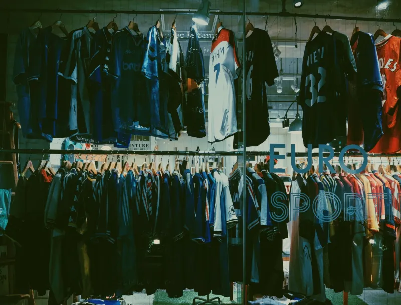 Follow the Money: What Happens to Your $100 When You Buy an Arsenal Kit in America